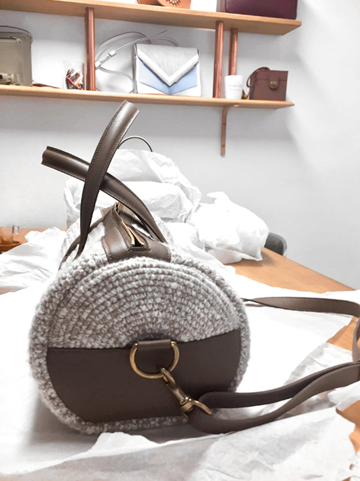 KILLA PARIS ATELIER