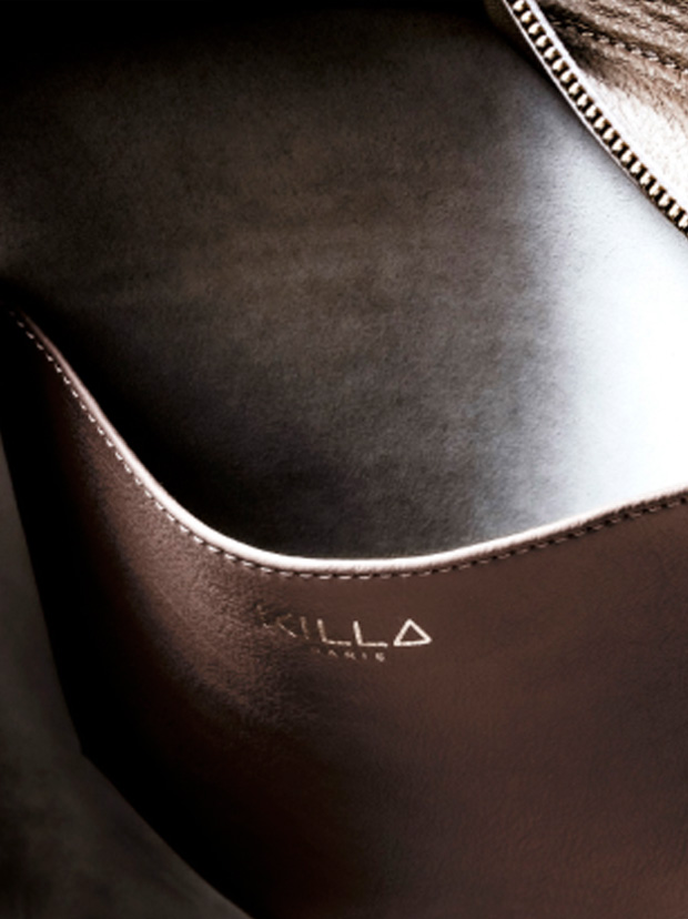 KILLA PARIS COLLECTION