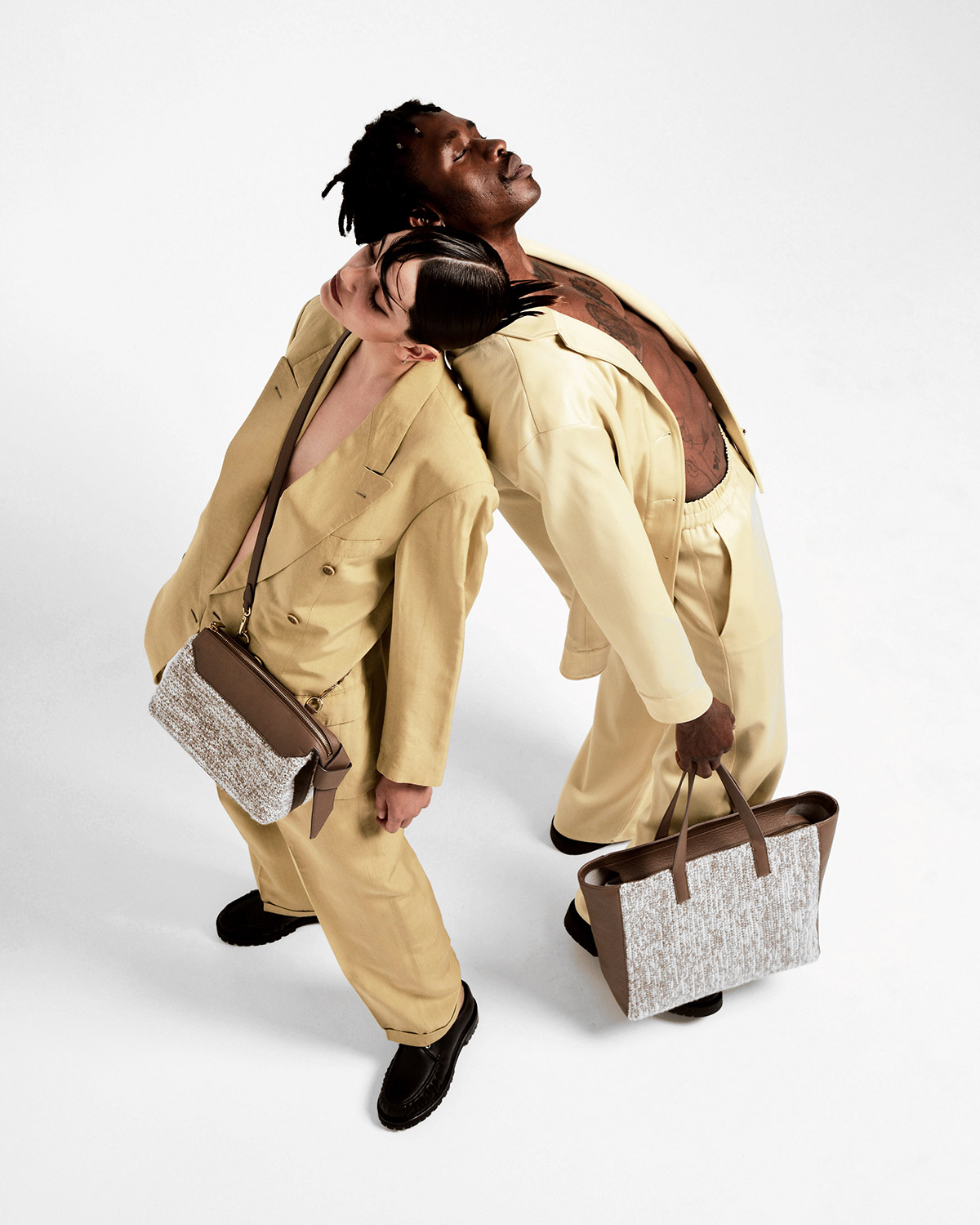 KILLA PARIS LOOKBOOK