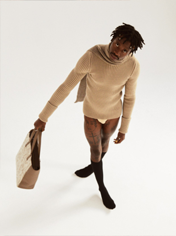 KILLA PARIS LOOKBOOK